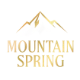 Mountainspring